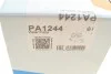 Помпа води Honda Civic IX 2.2 i-DTEC 12- (B/B) (8 лоп) GRAF PA1244 (фото 11)