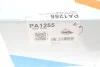 Помпа води MB Vito/Viano (W639) 2.0/2.2CDI 10- (перемикається) (R/B) (9 лоп) GRAF PA1255 (фото 9)