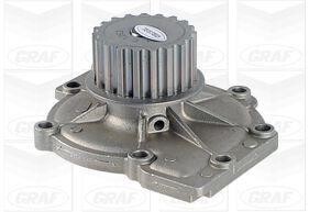 Помпа водяная GRAF PA1263