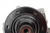 Помпа води MB Sprinter 906 2.2CDI 70kw/95kw/120kw 06- (B/B)(9 лоп)(6 кан) GRAF PA1284 (фото 7)