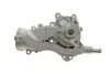 Помпа води Opel Astra J 1.4 09-/Corsa D/E 1.2-1.4 09- (R/B) (6 лоп) GRAF PA1285 (фото 6)