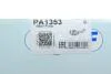 Помпа води Audi A4/A5/A6/A7/Q5/Q7/VW Amarok 3.0TDI 14- (R/B) (6 лоп) GRAF PA1353 (фото 6)