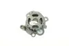 Помпа води Audi A3-A6/Seat/Skoda/VW Golf/Passat 1.9-2.0TDI (19z)(R/B)(7 лоп)(h шківа=34mm/d ім=64mm) GRAF PA1355 (фото 5)