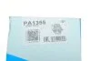Помпа води Audi A3-A6/Seat/Skoda/VW Golf/Passat 1.9-2.0TDI (19z)(R/B)(7 лоп)(h шківа=34mm/d ім=64mm) GRAF PA1355 (фото 6)