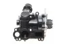 Помпа води Audi A3-A8/Skoda/Seat/VW 1.8-2.0FSI/TFSI 04- (29z)(B/B)(6 лоп)(з термостатом,датчиком t) GRAF PA1359 (фото 4)