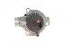 Помпа води Audi/Seat/Skoda/VW Crafter/Caddy/T6/Passat/Golf 1.6/2.0TDI 13- (R/B 4PT)(7 лоп)(без датч) GRAF PA1360-8 (фото 4)