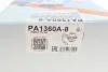 Помпа води Audi/Seat/Skoda/VW Crafter/Caddy/T6/Passat/Golf 1.6/2.0TDI 13- (R/B 4PT)(7 лоп)(з датч) GRAF PA1360A-8 (фото 11)
