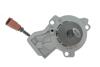 Помпа води Audi A1/Seat Ibiza/Skoda Fabia/Rapid/VW Polo 1.4TDI 14- (R/B 4PT) (7 лоп) (Not Switch) GRAF PA1361A-8 (фото 2)