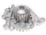 Помпа води Citroen/Peugeot 1.5BlueHDi/Ford 1.5Ecoblue/Opel 1.5D/HDi 18- (18z) (R/B) (9 лоп.) GRAF PA1396 (фото 3)