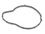 Помпа води Citroen/Peugeot 1.5BlueHDi/Ford 1.5Ecoblue/Opel 1.5D/HDi 18- (18z) (R/B) (9 лоп.) GRAF PA1396 (фото 5)