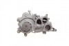 Помпа води Audi/Seat/Skoda/VW 1.2-1.4TSI/TFSI 12-13 (28z) (B/B)(6 лоп) (з корпусом і 2 термостатами) GRAF PA1420 (фото 4)