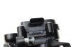 Помпа воды Audi/Seat/Skoda/VW 1.8-2.0TSI/TFSI 12- (29z) (B/B) (5л) (з корпусом і термостатом) GRAF PA1422 (фото 2)
