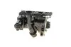 Помпа воды Audi/Seat/Skoda/VW 1.8-2.0TSI/TFSI 12- (29z) (B/B) (5л) (з корпусом і термостатом) GRAF PA1422 (фото 3)