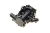 Помпа воды Audi/Seat/Skoda/VW 1.8-2.0TSI/TFSI 12- (29z) (B/B) (5л) (з корпусом і термостатом) GRAF PA1422 (фото 6)