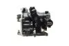 Помпа воды Audi/Seat/Skoda/VW 1.8-2.0TSI/TFSI 12- (29z) (B/B) (5л) (з корпусом і термостатом) GRAF PA1422 (фото 8)