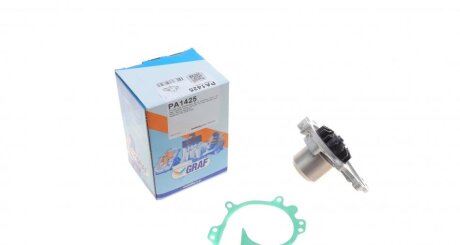 Помпа водяная GRAF PA1425