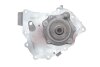 Помпа води Audi A6/A7/A8/Q7/Q8 4.0/Mild-Hybr.19-/Porsche Cayenne/Panamera 4.0Turbo 17- (6л) (switch) GRAF PA1486 (фото 4)