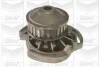 Помпа води Audi 50/80/VW Golf/Jetta/Passat/Polo 0.9-1.3 74-94 (26z) (B/B) (8 лоп) GRAF PA148 (фото 2)