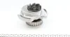 Помпа води Audi 50/80/VW Golf/Jetta/Passat/Polo 0.9-1.3 74-94 (26z) (B/B) (8 лоп) GRAF PA148 (фото 6)