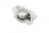 Помпа води Peugeot 205/305/309/405/Expert/Citroen Bx 1.6/1.9/1.9D 82-98 (20z) (B/B) (6 лоп) GRAF PA256 (фото 6)