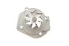 Помпа води Fiat Palio 1.2 96-/Panda 0.8-1.1 86-04/Punto 1.1-1.2 93-00/Tipo 1.1 86-93 (20z)(B/B)(8л) GRAF PA286A (фото 2)