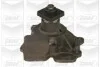Помпа води Ford Transit III/IV/V/VI 2.5DI/TD/TDI 83-00 (R/B) (6 лоп.) GRAF PA323 (фото 2)