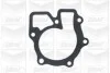 Помпа води Ford Transit III/IV/V/VI 2.5DI/TD/TDI 83-00 (R/B) (6 лоп.) GRAF PA323 (фото 3)