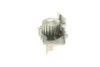 Помпа води Citroen Berlingo/Xsara/Peugeot Partner/306/309/405/406 1.6/1.8/1.9 87-02(20z)(B/B)(6 лоп) GRAF PA348 (фото 3)