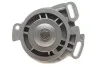 Помпа води VW T4 2.4D/2.5/2.5 Syncro 57kw/81kw 90-03 (18z) (B/B) (5 лоп) GRAF PA424 (фото 5)