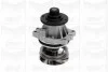 Помпа води BMW 3/5/7/X3/X5/Z3/Z4 2.0i/2.2i/2.5i/2.8i/3.0i 87-10 (R/B) (7 лоп.) GRAF PA432A (фото 2)