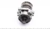 Помпа води BMW 3/5/7/X3/X5/Z3/Z4 2.0i/2.2i/2.5i/2.8i/3.0i 87-10 (R/B) (7 лоп.) GRAF PA432A (фото 8)