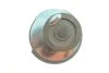 Помпа води Opel Corsa A/Kadett E/Vectra A/Ascona C 1.4i/S/Si/1.6i/GSI 86-95 (19z) (B/B) (8 лоп) GRAF PA443 (фото 3)