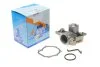 Помпа води Subaru Forester/Impreza/Legacy/Outback 1.6-2.5AWD/1.6-2.0/2.2i 4WD 89-09 (B/B) (8 лоп) GRAF PA519A (фото 1)