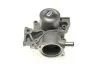 Помпа води Subaru Forester/Impreza/Legacy/Outback 1.6-2.5AWD/1.6-2.0/2.2i 4WD 89-09 (B/B) (8 лоп) GRAF PA519A (фото 5)