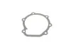Помпа води Subaru Forester/Impreza/Legacy/Outback 1.6-2.5AWD/1.6-2.0/2.2i 4WD 89-09 (B/B) (8 лоп) GRAF PA519A (фото 8)