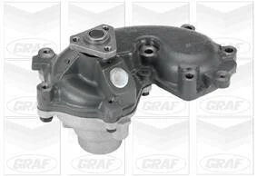 Помпа водяная GRAF PA553