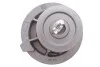 Помпа води Opel Astra F/G/Vectra A/B/Kadett E 1.7D/TD/1.8i 16V/2.0i 16V 88-00 (25z) (B/B) (8 лоп.) GRAF PA572 (фото 5)