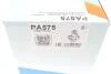 Помпа води Lada 1200-1600/ВАЗ 2101/2102/2103/2105/2106/2107 1.2/1.3/1.5/1.6/1.7 70- (B/B) (7 лоп) GRAF PA575 (фото 9)