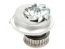 Помпа води Opel Astra F/Omega A/B/Vectra A/B 1.6/1.8i/2.0i 88-02 (25z) (B/B) (8лоп) GRAF PA577 (фото 5)