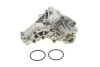 Помпа води Audi/Seat/VW 1.3/1.5/1.6/D/TD/1.7/1.8/1.9D/TD/TDI/SDI/2.0/E (B/B) (6 лоп) (з корпусом) GRAF PA579 (фото 10)