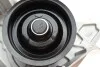 Помпа води Audi 100/80 2.6/quattro 90-94/A6/A8 2.6/2.8/quattro 94-97 (B/B) (5 лоп.) (h шківа=26.4mm) GRAF PA592 (фото 4)