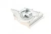 Помпа води Audi 100/80 2.6/quattro 90-94/A6/A8 2.6/2.8/quattro 94-97 (B/B) (5 лоп.) (h шківа=26.4mm) GRAF PA592 (фото 7)