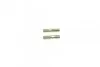 Помпа води Citroen Jumper 2.8D/HDi 99-/Fiat Ducato 2.5TDI/2.8D/JTD 94-/Peugeot Boxer (R/B) (8 лоп.) GRAF PA607 (фото 10)
