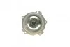 Помпа води Audi A4/A6/Skoda Felicia/VW Golf/Caddy/Passat/Polo 1.9D/TDI/SDI 95- (R/B)(6лоп) GRAF PA609 (фото 2)