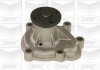 Помпа води Opel Astra F/G 1.7TDS/DTI 92-00/Corsa B/Combo 1.7D 94-01 (R/B)(7 лоп)(d центр.шківа=26mm) GRAF PA664 (фото 1)