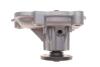 Помпа води Opel Astra F/G 1.7TDS/DTI 92-00/Corsa B/Combo 1.7D 94-01 (R/B)(7 лоп)(d центр.шківа=26mm) GRAF PA664 (фото 3)