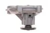 Помпа води Opel Astra F/G 1.7TDS/DTI 92-00/Corsa B/Combo 1.7D 94-01 (R/B)(7 лоп)(d центр.шківа=26mm) GRAF PA664 (фото 3)