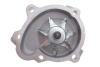 Помпа води Opel Astra F/G 1.7TDS/DTI 92-00/Corsa B/Combo 1.7D 94-01 (R/B)(7 лоп)(d центр.шківа=26mm) GRAF PA664 (фото 4)