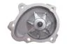 Помпа води Opel Astra F/G 1.7TDS/DTI 92-00/Corsa B/Combo 1.7D 94-01 (R/B)(7 лоп)(d центр.шківа=26mm) GRAF PA664 (фото 4)