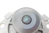 Помпа води Fiat Doblo 1.9D/JTD 01-/Opel Astra H/Vectra C/Zafira B 1.9CDTI 04-10 (B/B) (7 лоп.) GRAF PA672 (фото 2)